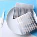 Double Eyelid Sticker Natural Breathable Eyelid Shadow Pad Makeup Tool Wide 72Pairs eyelid sticker  - Buy Online on GoSupps.com