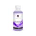 JND Acrylic Liquid Monomer Professional Salon Quality Acrylic Nails Extensions Nail Art (250ml Purple) 250 ml Purple