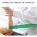 Hmwokpot Joint Mobilization Therapy Belt Effective Physiotherapy Device for Traction & Flexion | Enhanced Joint Support for Chiropractic Care Buy Now - Buy Online on GoSupps.com