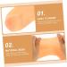 minkissy 10 Pairs Exfoliating Moisturizing Socks Moisturizing Gloves Overnight Cosmetics Socks Foot Spa Socks Spa Socks for Dry Feet Foot Care Socks Gel Socks Dedicated Torn Socks Girl Sebs - Buy Online on GoSupps.com