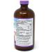 Bluebonnet Nutrition Liquid Calcium Magnesium Citrate with Vitamin D3 - Natural Mixed Berry Flavor, 16 fl oz - Buy Online on GoSupps.com