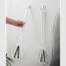 Carpet Beater Carpet and Rug Beater Rug Beater Paddle Long Handle Dust Beater Whisperer Plastc Dust Beater Handheld Rug Beater Furniture Dust Remover Detail Duster Cleaner - Buy Online on GoSupps.com