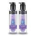 John Frieda Frizz-Ease Extra Strength Hair Serum, 1.69 oz, 2 Pack