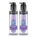 John Frieda Frizz-Ease Extra Strength Hair Serum, 1.69 oz, 2 Pack