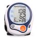 LotFancy Wrist Blood Pressure Monitor, Wrist BP Cuff (5-8), 60 Reading Memory, Automatic Digital Blood Pressure Machine, Home BP Gauge for Irregular Heartbeat Detection