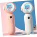 WOONEKY 1pc Air Humidifier Facial Mist Spray Steamer Face Water Sprayer Facial Steamers Mini Atomizer White - Buy Online on GoSupps.com