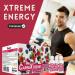 Beverly Nutrition Carni Xtreme 4000 | Carnitine Carnipure | 4 g per vial with Vitamin C and Chromium | 20 shots | Berry flavor 30.00 ml (Pack of 1) - Buy Online on GoSupps.com
