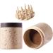 Stylo Motifs clabouss s Faux Tampon Effet Tachet Coussin d'Air - Fond de Teint 7g Aspect Naturel Coussion S chage Rapide & Longue Tenue pour Femme - Tendance Bronzage & Maquillage - Buy Online on GoSupps.com