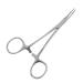 Hemostat Curved