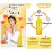 KXC Pretty Peach Feminine Wash - Sunflower Oil, Cooling Effect for Women (2pcs) - Buy Online on GoSupps.com