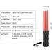 Signal Traffic Wand - 26cm - Red - Buy Online on GoSupps.com
