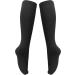 Zerodi Compression Stockings with Zipper for Women | 15-20 mmHg Support for Varicose Veins | Comfortable & Effective (L/XL) - Buy Online on GoSupps.com