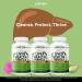 Just Ripe Nutrition Liver Health Formula Liver Cleanse Detox & Repair with Artichoke Extract Milk Thistle Dandelion and More for Liver Health - Herbal Liver Support Supplement 30 Days Supply (1) - Buy Online on GoSupps.com