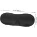 3 pi ces Masque de Sommeil pour Yeux Lot de Masque Occultant Ajustable Oculaire et Hommes Confortable et Lavable pour Voyage Nuits - Buy Online on GoSupps.com