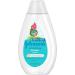 Johnson's Baby Kids Ultra-Hydrating Shampoo 13.6 fl oz - Gentle Cleansing for Soft, Healthy Hair - Buy Online on GoSupps.com