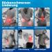 Decompression Lumbar Belt for Waist Support | Posture Correction & Back Pain Relief - Buy Online on GoSupps.com