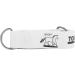 Animal Body Weight Measure Tape Professional Easy to Operate Convenient PVC Plastic Cattle Weight and Height Tape Measure for Friendly Material Farm Equipment - Buy Online on GoSupps.com