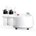 Elitzia ETNF108 Diamond Microdermabrasion Dermabrasion Machine - 3 in 1 Skin Rejuvenation Beauty System for Acne, Blackheads & Pores - Buy Online on GoSupps.com