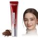 Caffeine Eye Cream for Dark Circles and Puffiness - Caffeine Under Eye Cream Anti Aging - Under Eye Serum for Puffiness Bags Wrinkles Fine Lines - Dark Circle Eye Cream Visible Firming Tightening