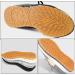 GALPADA Anti-Noise Shoe Pads - Protective Sole Patches for Sneakers & Boots | International Shipping - Buy Online on GoSupps.com