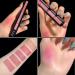 Dulele 10 Colors Matte Lipstick Set - Long Lasting Waterproof Red Lipstick Makeup Kit - Buy Online on GoSupps.com