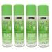 Beauty Formulas Odour Control Shoe Spray 150ml (PACK OF 4)