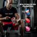 Six Star Pre-Workout Explosion Icy Rocket Freeze - 7.41 oz (210 g) - Boost Energy & Performance - Buy Online on GoSupps.com