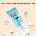 Smilixin 20 Pack Hand Cream Gift Set - Natural Plant Hand Cream for Women - Moisturizing Hand Care for Dry Cracked Hands - Travel Size with Aloe - Buy Online on GoSupps.com