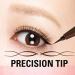 ADILAIDUN Kiss Me Smooth Waterproof Liquid Eyeliner 02 Bitter Brown - Long-Lasting Precision for Flawless Eyes - Buy Online on GoSupps.com
