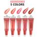 Soft Cream Liquid Blush Beauty Wand - Natural Cheek Tint with Cushion Applicator - Long-Wearing Dewy Finish (102 Serenade - Buy Online on GoSupps.com