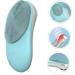 Housoutil 1 Set Facial Cleanser Beauty Instrument Facials Machine Cleansing Instrument Beauty Apparatus Facial Clean Instrument Facial Massage Instrument Face Nursing Machine Silica Gel - Buy Online on GoSupps.com