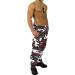 Buy US Ranger Pants - BDU Style Red Camo Leisure Pants for Ultimate Comfort | International Shipping Available - Buy Online on GoSupps.com
