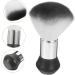 VINTORKY Barber Brush Neck Duster Brush for Hair Cutting Neck Duster for Hair Cutting Hair Duster Barbers Brush Barber Duster Brush Hair Cutting Brush Barber Neck Duster Barber Neck Brush 14.50X8.50X8.50CM Grey - Buy Online on GoSupps.com