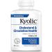 Kyolic Omega-3 Odorless and Natural Fish Oil 180 Omega-3 Softgels