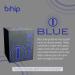 Buy Bhip Blue Energy Blend - Supports Hours of Energy for an Active Lifestyle | Michael Wellness - International Shipping Available - Buy Online on GoSupps.com