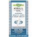Nature's Way EfaGold Krill Oil 500 mg - 60 Softgels | Omega-3 & Antioxidants - Buy Online on GoSupps.com