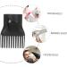 Beavorty Universal Hair Dryer Attachments hair dryer attachment blow dryer comb attachment accessories hair comb 10 pcs Hair Dryer Attachments - Buy Online on GoSupps.com