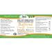 Orange-Lemon Buffered Oil of Oregano 30ml. Cocnetrated (using 80% carvacrol oil). All Natural Strong YES BURNS LESS - Made in Canada - Buy Online on GoSupps.com