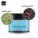 Dr Botanicals Anti Aging Caffeine Face Moisturiser | Infused with Coffee Butter & Roasted Coffee Oil - Fades Sunspots Redness & Fine Lines - Premium Skincare for Youthful Glow - Buy Online on GoSupps.com