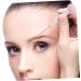 Baluue 6pcs Sponge Makeup Brush Mascara Eyelash Brush Kit Para Pesta as Travel Makeup Brushes Sponges Nylon - Buy Online on GoSupps.com
