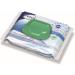 Tena Flushable Washcloths - 45 ea (Pack of 3) | Convenient and Hygienic Cleansing Cloths - Buy Online on GoSupps.com