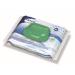 Tena Flushable Washcloths - 45 ea (Pack of 3)