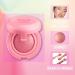KAJA Mochi Pop Bouncy Pop in 01 Aura - Shop Now for Bouncy and Hydrating Lips - Buy Online on GoSupps.com