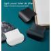 SUQMZAK Toilet Seat Lifter Handle - 3 Pcs Lift Tools for Home, Hotel, Office & Restaurant - Buy Online on GoSupps.com