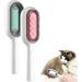 2-Piece Cat Brush Set with Water Tank | Animal Hair Removal & Fur Care for Cats | Ideal for Short-Haired Pets - Buy Online on GoSupps.com