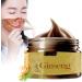 Korean Ginseng Peel off Face Mask Korean Hana Ginseng Peel off Face Mask Natural Herbal Ginseng Face Mask Improve Skin Firmness and Elasticity Reduce Fine Lines and Wrinkles