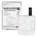NAEILVOM Eco-Friendly Reusable Makeup Remover Gloves - Exfoliating Cloth for Effortless Makeup Removal - No Cleansing Oils Needed - Buy Online on GoSupps.com