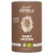  Harvest Republic HARVEST REPUBLIC Organic Whey Protein Powder with Chocolate Flavor 750g | Whey Protein | Whey Protein for Muscle Development | Up to 20g of Protein per Serving | - Buy Online on GoSupps.com