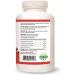 Nutridom Canadian Harp Seal Oil Omega-3 500mg 300 Softgels Essential Fatty Acid Supplement with DPA DHA EPA 100% Natural Chemical-Free Non-GMO Made in Canada - Buy Online on GoSupps.com