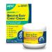 MagniLife Breathe Easy Chest Cream Unscented Natural Chest Rub to Alleviate Coughing Congestion Muscle Aches and Pains - 4oz